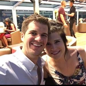 Meet your Posher, Benton